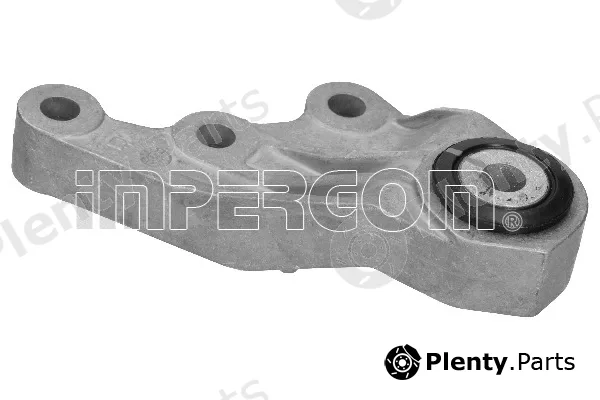 Original Imperium 25612 — Mounting, engine