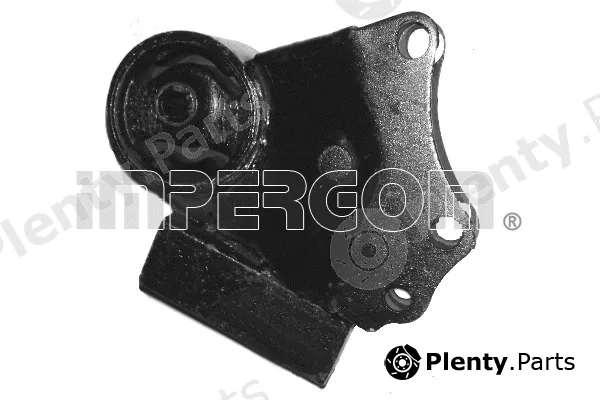 Original Imperium 70810 — Mounting, engine