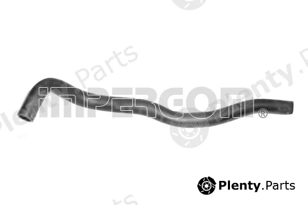 Original Imperium 221043 — Hose, heat exchanger (heating)
