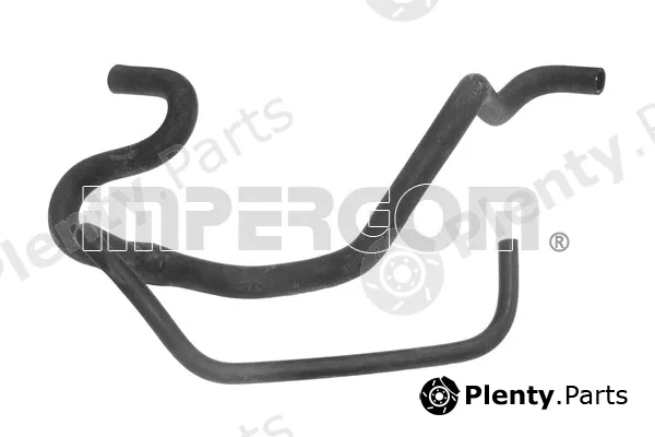 Original Imperium 221352 — Hose, heat exchanger (heating)