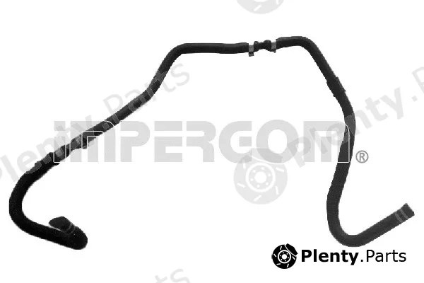 Original Imperium 19325 — Radiator Hose