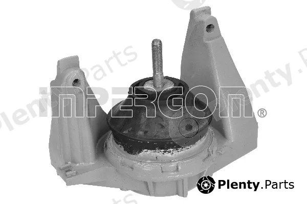 Original Imperium 30660 — Mounting, engine