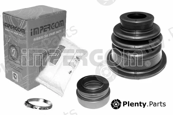 Original Imperium 30608 — Bellow Kit, drive shaft