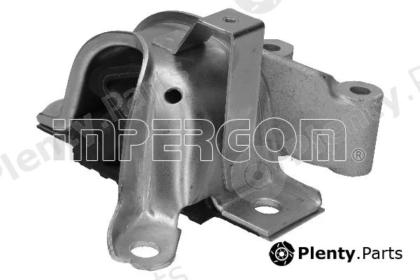 Original Imperium 25886 — Mounting, engine