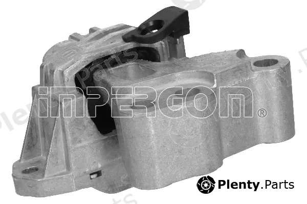 Original Imperium 25615 — Mounting, engine