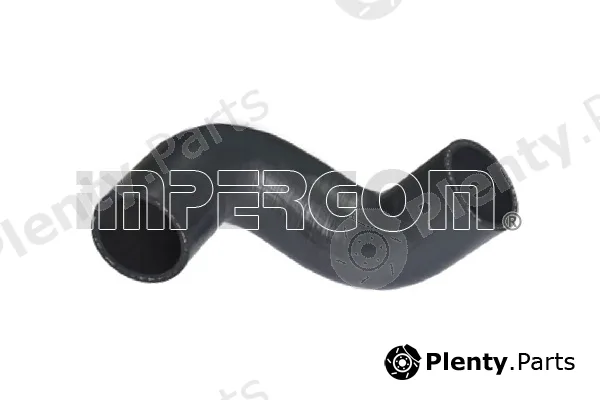 Original Imperium 230292 — Charge Air Hose