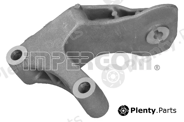 Original Imperium 26512 — Mounting, engine