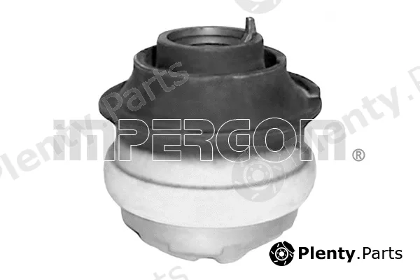 Original Imperium 36034 — Mounting, engine