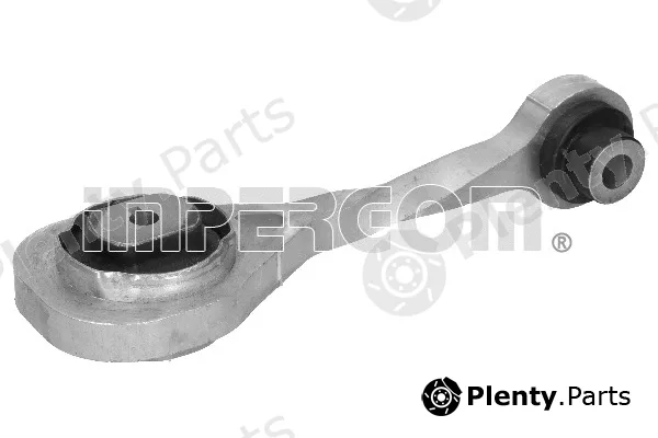 Original Imperium 31525 — Mounting, engine