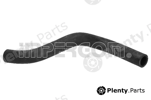 Original Imperium 16009 — Radiator Hose