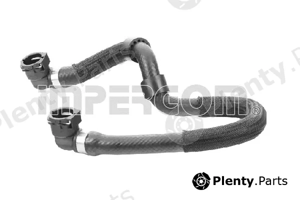 Original Imperium 225374 — Radiator Hose