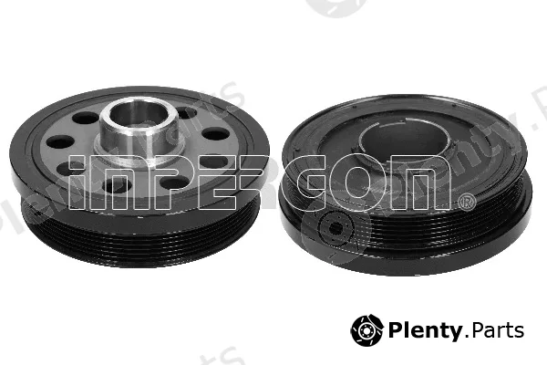 Original Imperium 10334 — Belt Pulley, crankshaft