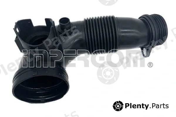 Original Imperium 230177 — Intake Hose, air filter