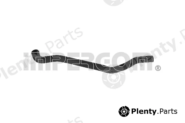 Original Imperium 220346 — Radiator Hose