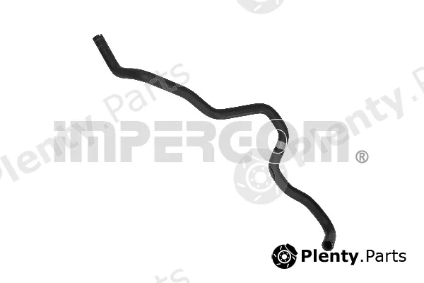 Original Imperium 19959 — Hose, heat exchanger (heating)