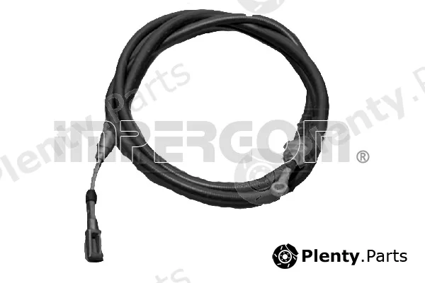 Original Imperium 810059 — Cable Pull, parking brake