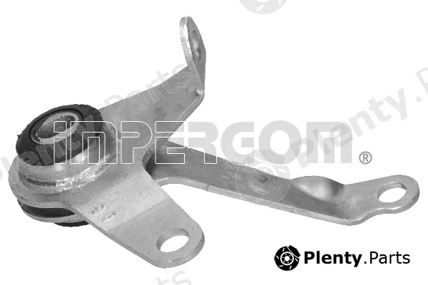 Original Imperium 25759 — Mounting, engine