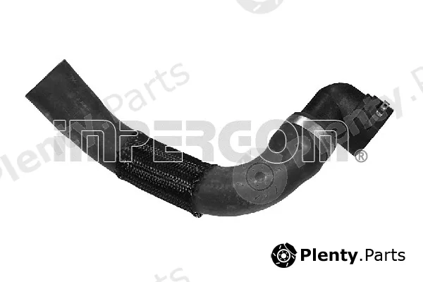 Original Imperium 18315 — Radiator Hose