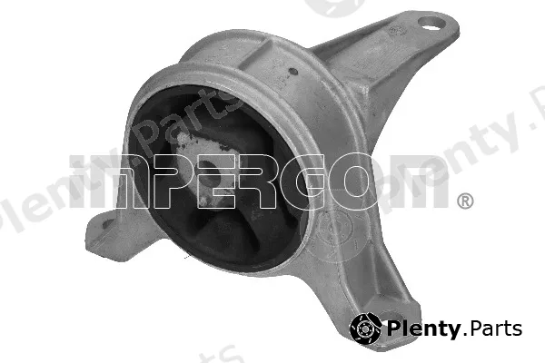 Original Imperium 36141 — Mounting, engine