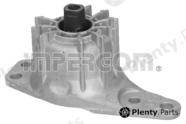 Original Imperium 25974 — Mounting, engine