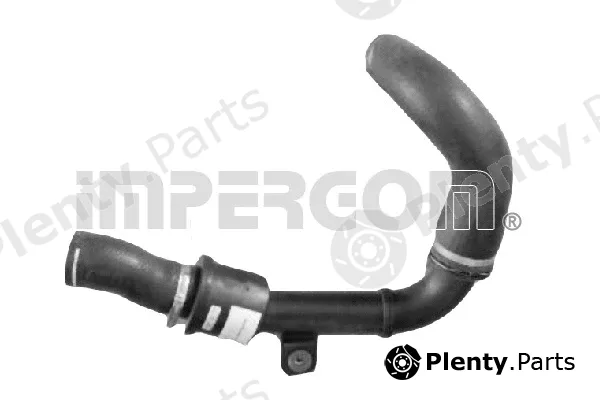 Original Imperium 17794 — Charge Air Hose