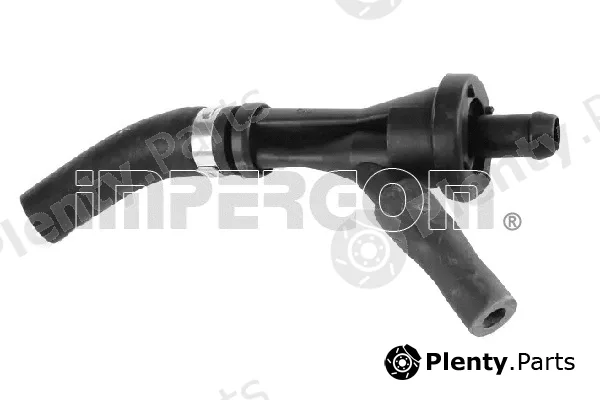 Original Imperium 225972 — Hose, crankcase ventilation
