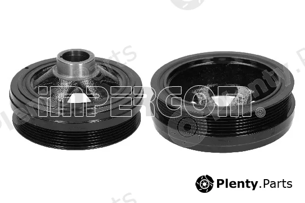 Original Imperium 10070 — Belt Pulley, crankshaft