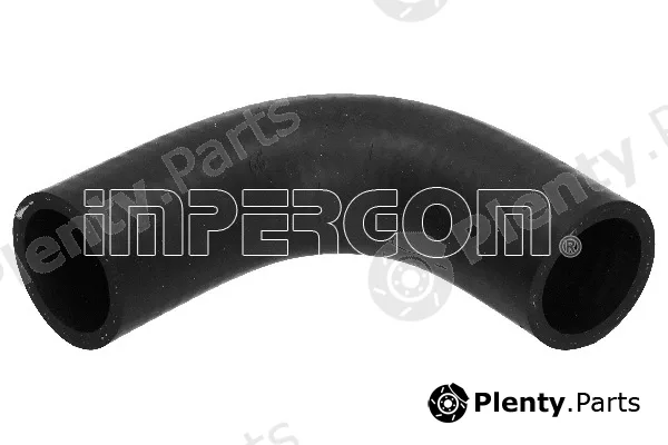 Original Imperium 19576 — Radiator Hose