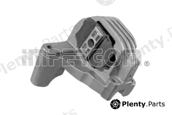 Original Imperium 32632 — Mounting, engine