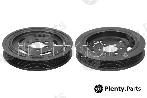 Original Imperium 10004 — Belt Pulley, crankshaft