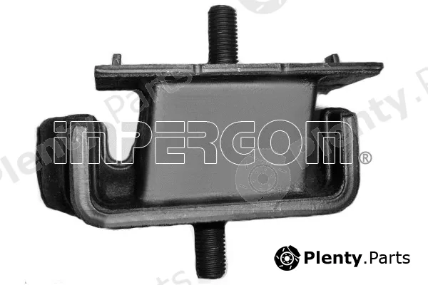 Original Imperium 70856 — Mounting, engine