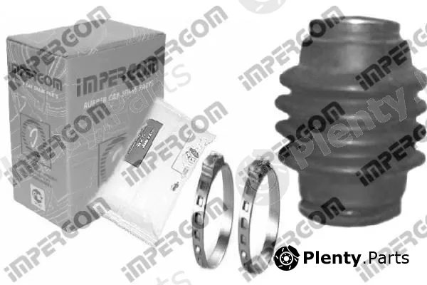Original Imperium 30595 — Bellow Kit, drive shaft