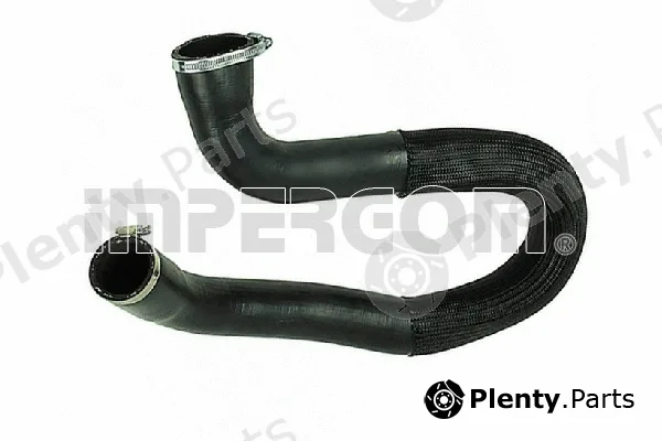 Original Imperium 230184 — Charge Air Hose