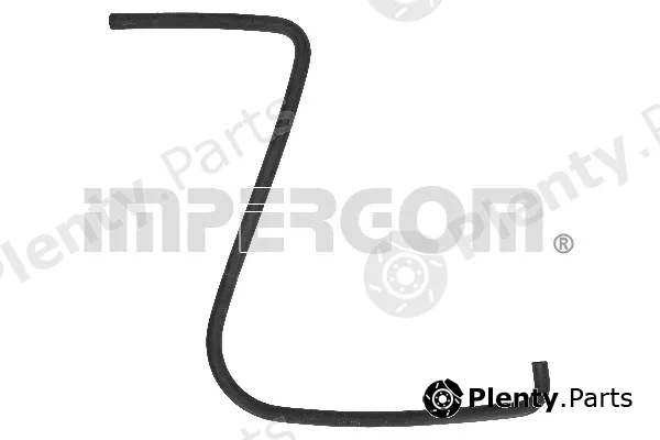 Original Imperium 20678 — Hose, heat exchanger (heating)