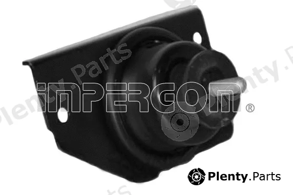 Original Imperium 70850 — Mounting, engine