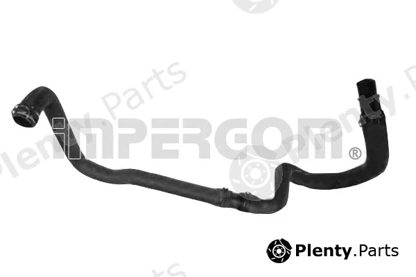 Original Imperium 222263 — Radiator Hose