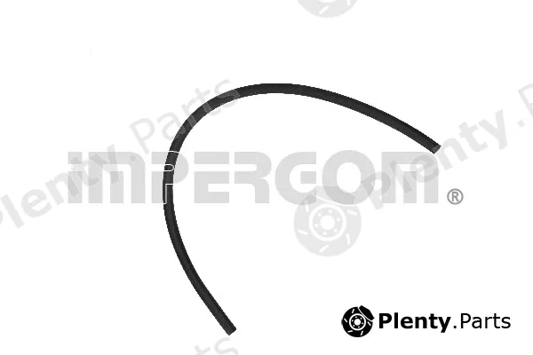 Original Imperium 21790 — Hose, heat exchanger (heating)