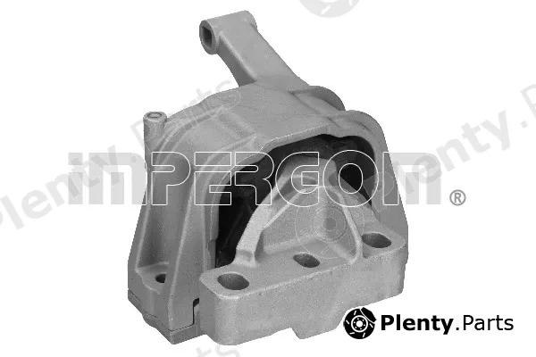 Original Imperium 37434 — Mounting, engine