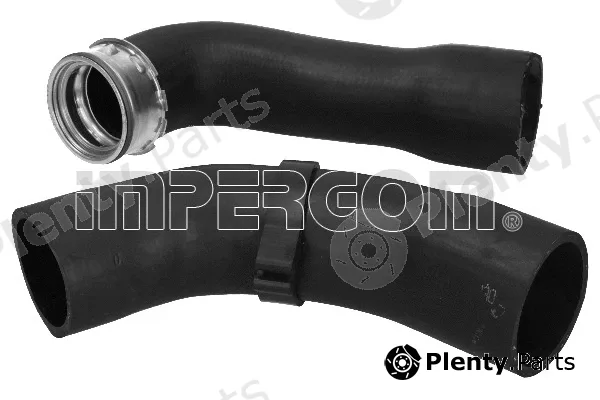 Original Imperium 224930 — Charge Air Hose