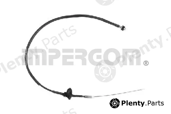 Original Imperium 810263 — Speedometer Cable