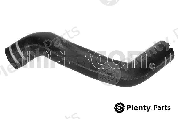 Original Imperium 18105 — Radiator Hose