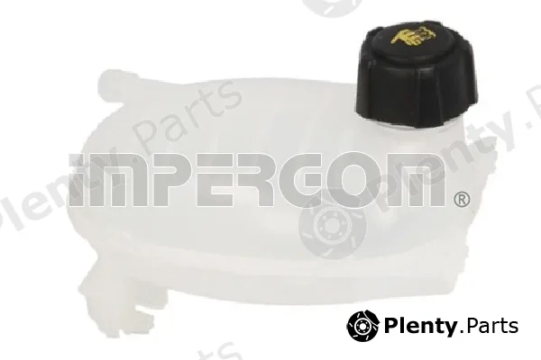 Original Imperium 230451 — Expansion Tank, coolant