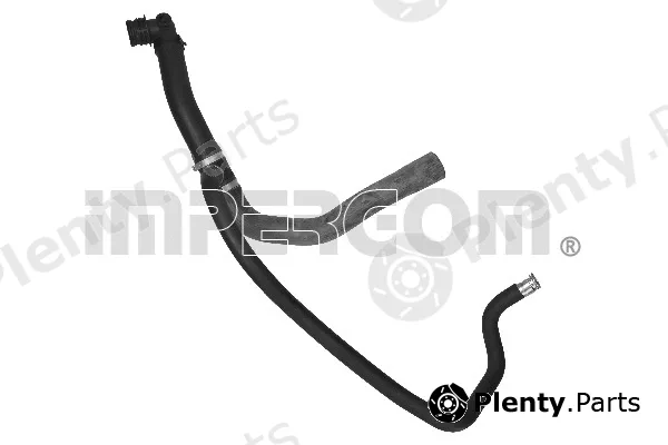 Original Imperium 222375 — Radiator Hose