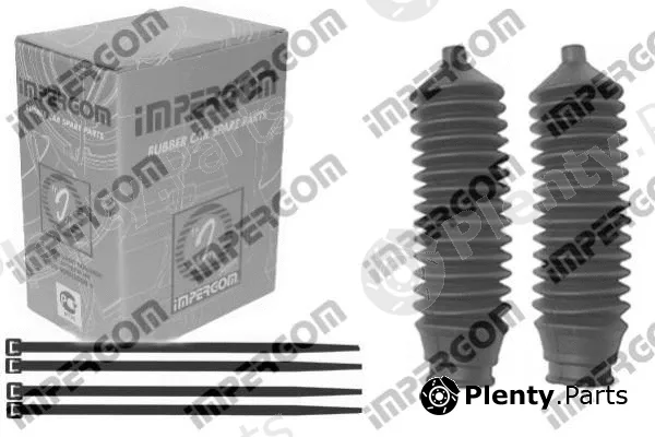 Original Imperium 30445 — Bellow Kit, steering