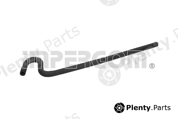 Original Imperium 21586 — Radiator Hose