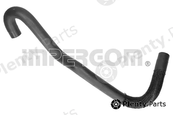 Original Imperium 223387 — Radiator Hose