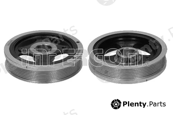 Original Imperium 10233 — Belt Pulley, crankshaft
