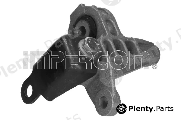Original Imperium 29100 — Mounting, engine