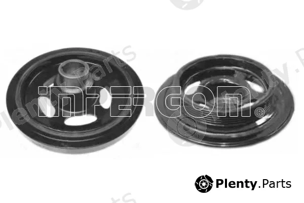 Original Imperium 10224 — Belt Pulley, crankshaft