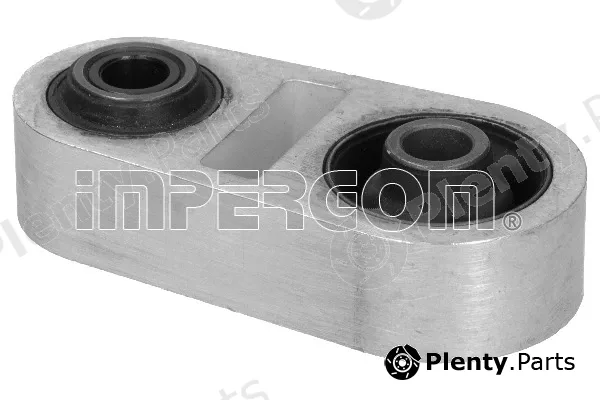 Original Imperium 30908 — Mounting, engine